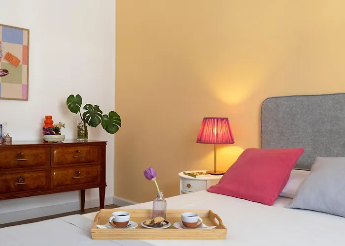 A Casa Di Martina Appartement