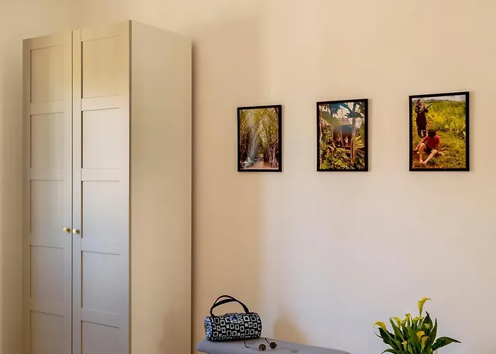 A Casa Di Martina Rome