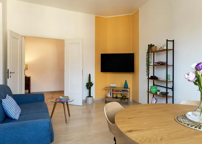 A Casa Di Martina Appartement *