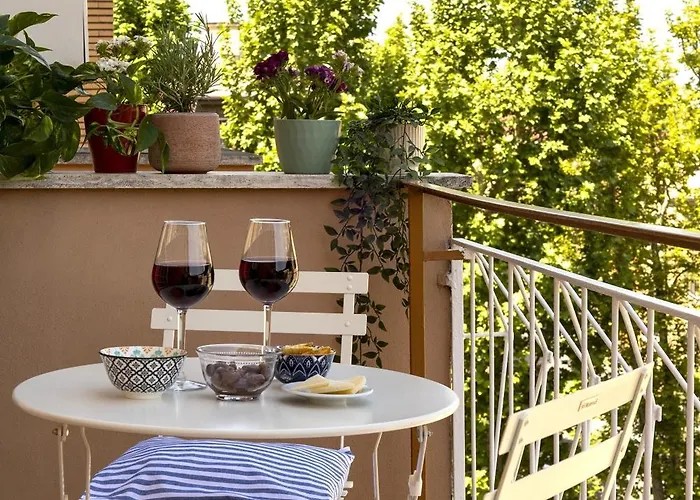 A Casa Di Martina * Rome