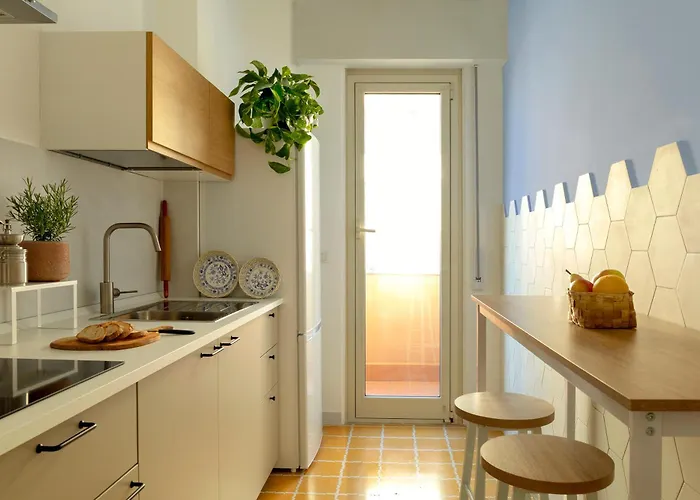 Appartement A Casa Di Martina Rome