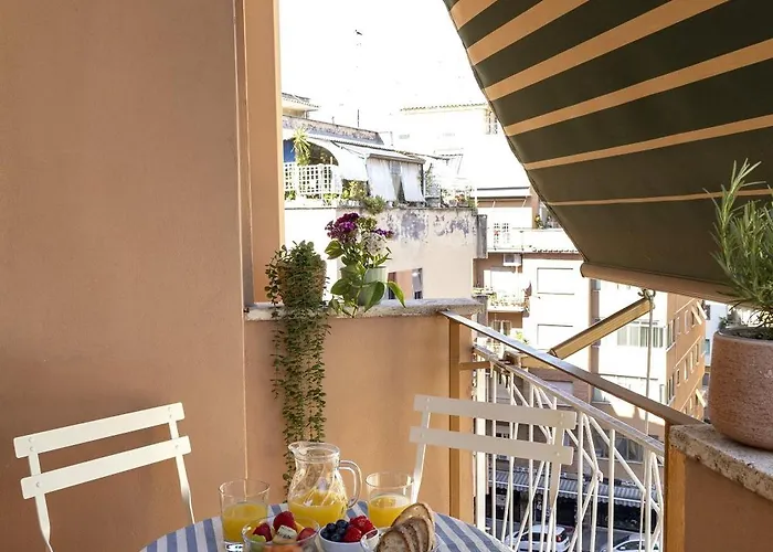 A Casa Di Martina * Rome