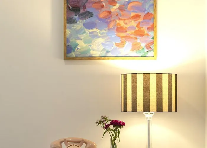 Appartement A Casa Di Martina Rome